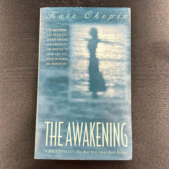 The Awakening Book by Kate Chopin - Picture 1 of 3